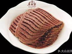 -老孙家饭庄·非遗(东关店)