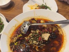 -花舍·新派粤菜·西餐·下午茶(亚运村·鸟巢店)