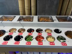 -刘火辣老火锅(光谷店)