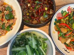 -树厨贵州菜(大十字店)