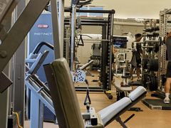 -YCHL Studios健身工作室(市二宫店)