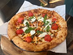 -O'mills Sourdough Bakery&Bistro(永嘉路店)