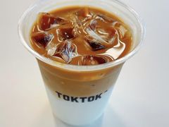 -TOKTOK精酿啤酒·咖啡(荔枝湾店)