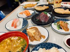 -滨寿司(新街口中央商场店)