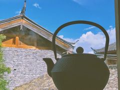 -田德能咖啡博物馆