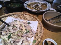 -猪腰一家·地道佛山菜(盐步店)