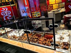 -老妈秘制兔头(春熙路店)