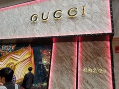 -崇光百货(铜锣湾店)