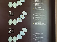-太原市博物馆