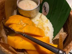 -太食獸泰式茶餐厅(IFS国金中心店)