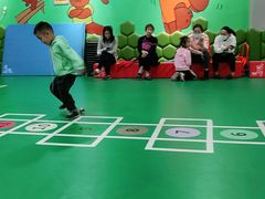 -趣动熊运动发展中心(乐坊校区)