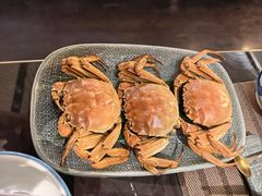 -大葉日本料理·龍蝦任食放題(廣州W酒店)