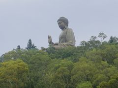 -天坛大佛