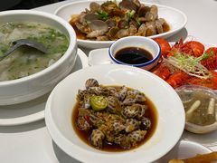 -阿忠食坊大排档·20年老店(万象城店)