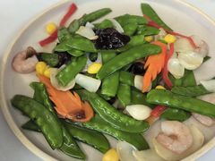 -野蔓果·山野菜(西湖景区·龙井茶田店)