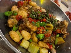 -四妹餐厅(玫瑰街店)