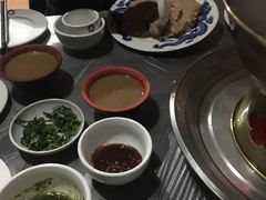 -鑫龙火锅城(青岛分店)