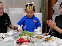 -好利来(新华百货店)