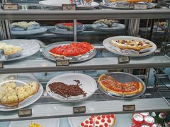 -Pie Bird(新闸路店)
