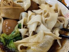 -洋洋安徽牛肉板面(洋洋店)