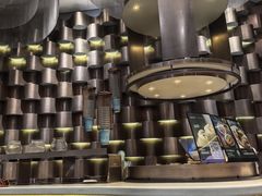 -théATRE茶聚场·餐厅(环球金融中心店)