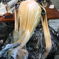-GIRL STYLE 烫发·染发沙龙