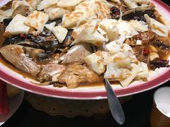 -旺顺阁鱼头泡饼(常营店)