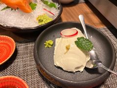 芝士豆腐-满来寿喜烧(金虹桥店)