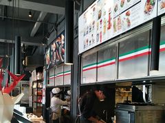 -YUMI芽米·法式烘焙·咖啡(文化宫店)