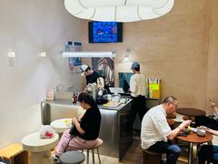 -小团圆糖水铺(襄阳南路店)