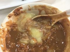 -老磁器口豆汁店(天坛店)
