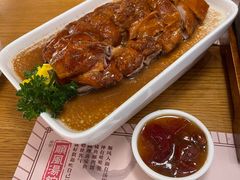 -顺风汤馆·广府粤菜(江宸天街店)