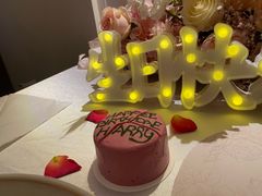 -PARFUM FLORAL花境法餐(南京首店)