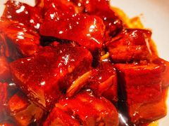 汾酒红烧肉-杏花堂山西菜馆(壹方城店)