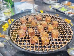 -小团团·路边烤牛肉(南岭壹街店)