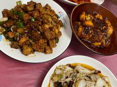 -乐乐餐厅(湘子庙街店)