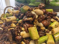 -小草屋炒鸡(仲子路店)