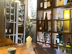 大堂-樂涧·蓝鰭金枪鱼料理(生态园店)