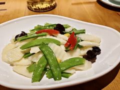 -伊喜饺子·烤鸭(五道口学院路店)