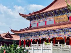 -皇罗禅寺