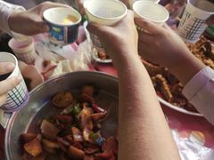 -尕胡才炕锅烤羊肉馆(八一路店)