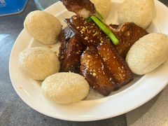 -大清花饺子(山庄店)
