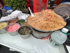 -飘香火锅(玉林西路店)