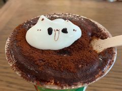 -ABCD咖啡屋(妇幼店)