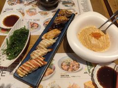 -Sushi Love 创意寿司(丽影广场店)