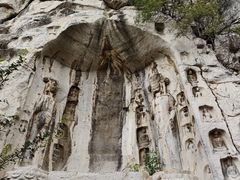 -青州市云门山风景区