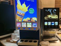 -杭州开元名都大酒店·地中海自助餐厅