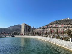 -龙口南山旅游景区