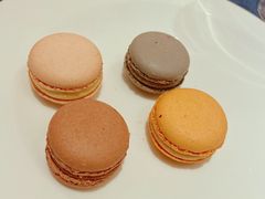 -Social 秀西餐厅-长沙瑞吉酒店(运达店)