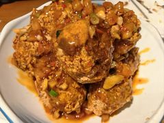 -随缘小馆(红岭路店)